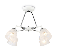 Потолочная люстра Ambrella Light Modern TR303291
