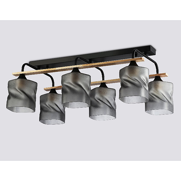 Светильник потолочный Ambrella light TRADITIONAL TR3033250