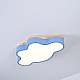 Потолочная люстра ImperiumLoft Cloud Eco 189503-26
