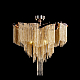 Потолочная люстра Loft IT Stream 10208/600C Gold