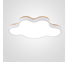Потолочная люстра ImperiumLoft Cloud Eco 189502-26
