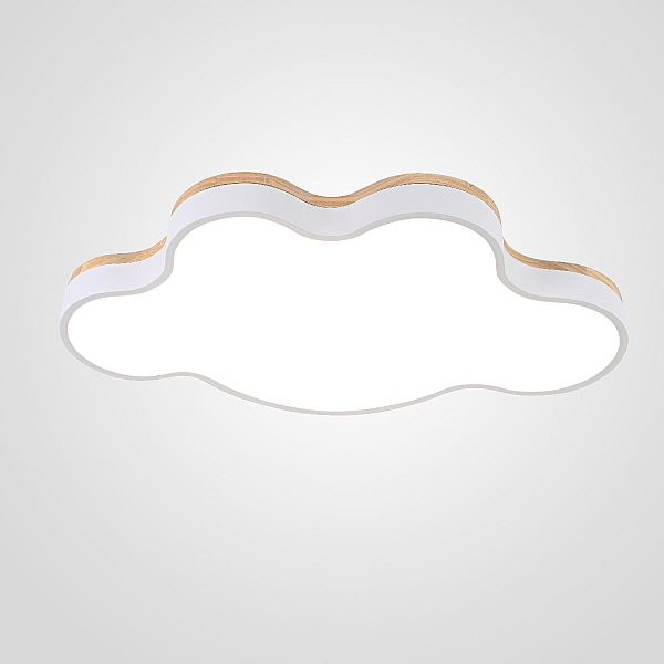Потолочная люстра ImperiumLoft Cloud Eco 189502-26