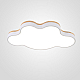 Потолочная люстра ImperiumLoft Cloud Eco 189502-26
