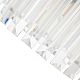 Потолочная люстра Arte Milano Sorrento 378909/6/50/490 CR