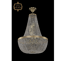 Потолочная люстра Art Classic 21.051.H2.55SP.G