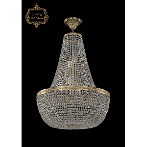 Потолочная люстра Art Classic 21.051.H2.55SP.G