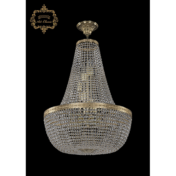 Потолочная люстра Art Classic 21.051.H2.55SP.G