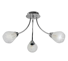 Потолочная люстра Toplight Fay TL3660X-03CH