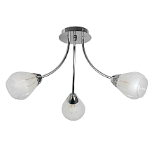 Потолочная люстра Toplight Fay TL3660X-03CH