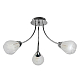 Потолочная люстра Toplight Fay TL3660X-03CH
