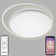 Потолочная люстра Natali Kovaltseva Groove LED LAMPS 81186