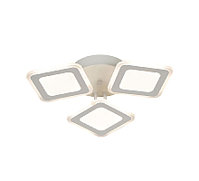 Потолочная люстра Escada Erida 10288/3LED