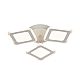 Потолочная люстра Escada Erida 10288/3LED
