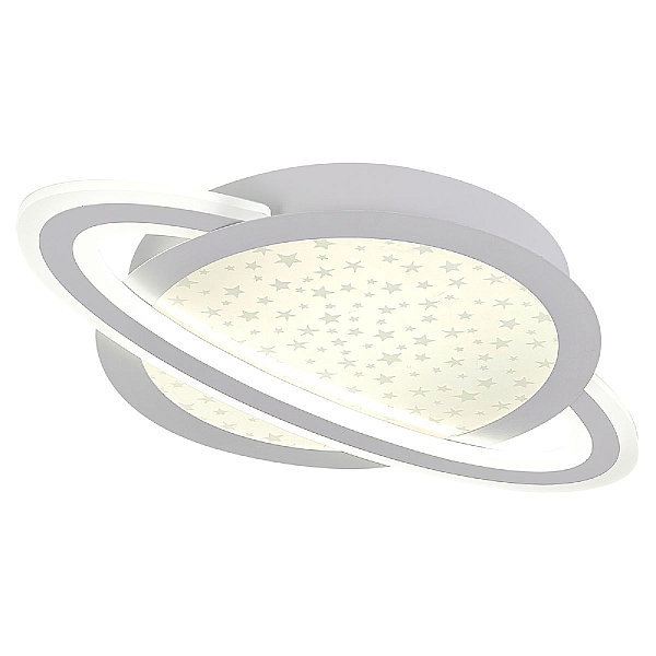 Потолочная люстра Natali Kovaltseva PLANET INNOVATION STYLE 83130