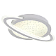 Потолочная люстра Natali Kovaltseva PLANET INNOVATION STYLE 83130