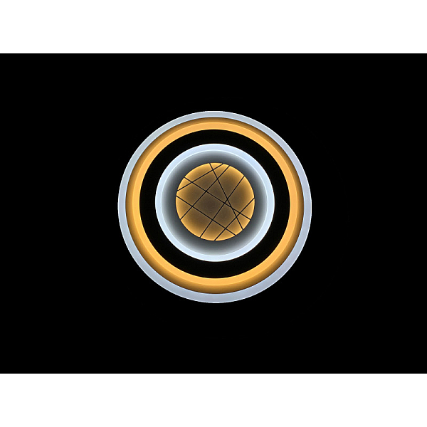 Накладная люстра Natali Kovaltseva LED LAMPS 5605