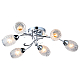 Потолочная люстра Arte Lamp Debora A6055PL-6CC