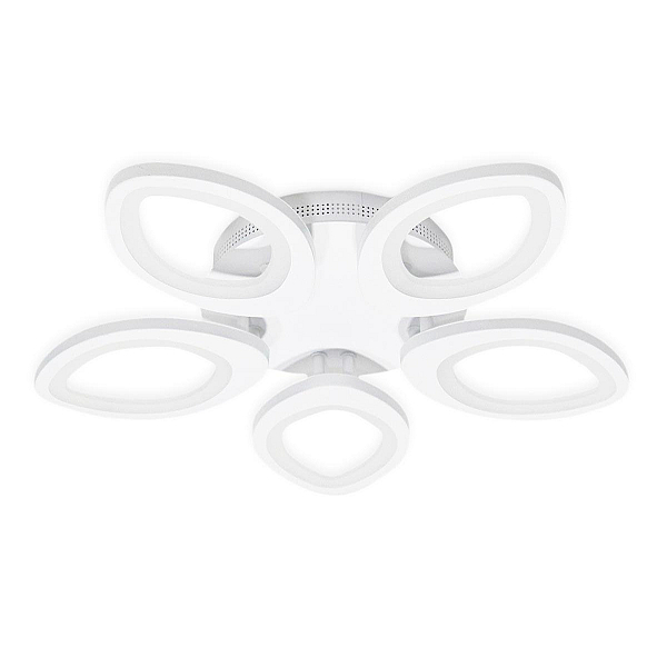Потолочная светодиодная люстра Ambrella light Original FA4492