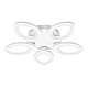 Потолочная светодиодная люстра Ambrella light Original FA4492