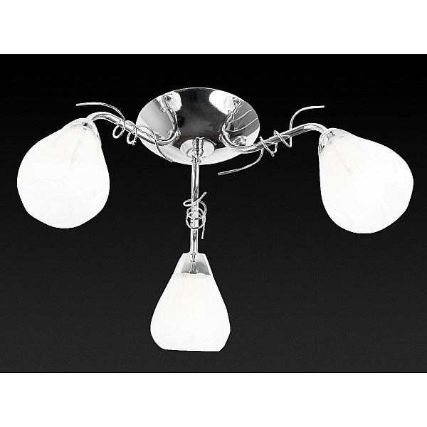 Потолочная люстра Toplight Alexia TL3640X-03CH