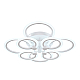 Потолочная люстра Escada Orbita 10206/8LED