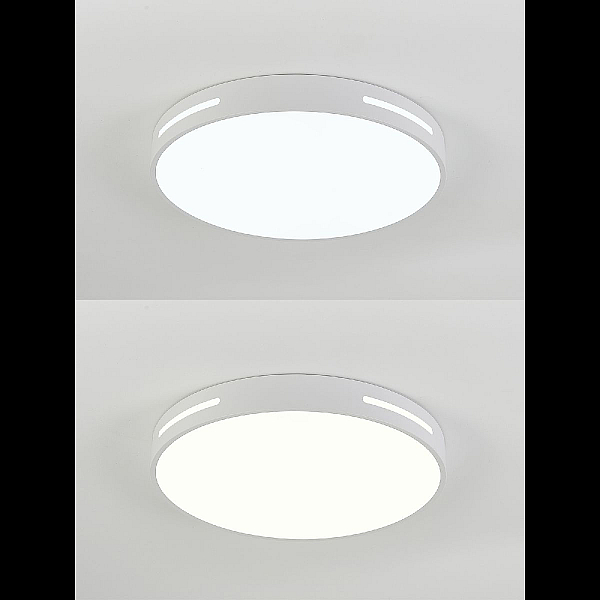 Потолочная люстра Natali Kovaltseva MODERN LED LAMPS 81332