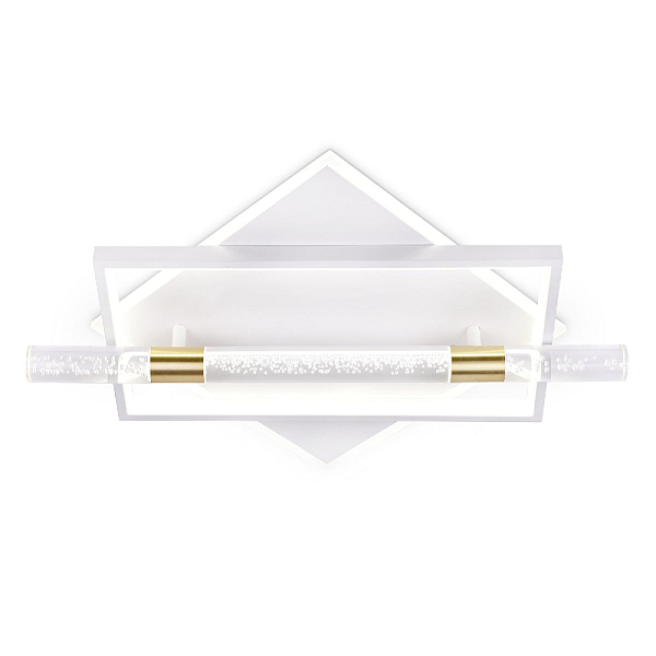 Потолочный светодиодный светильник Ambrella light Comfort LineTech FL5012