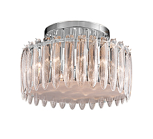 Потолочная люстра Delight Collection MD22027002 MX22027002-D65 chrome