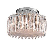 Потолочная люстра Delight Collection MD22027002 MX22027002-D65 chrome