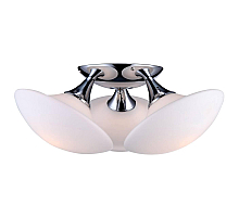 Потолочная люстра Arte Lamp Soffione A2550PL-3CC