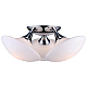 Потолочная люстра Arte Lamp Soffione A2550PL-3CC