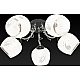 Потолочная люстра Toplight Krystal TL7400X-05BC