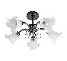 Потолочная люстра Toplight Magdalene TL3490X-05BC