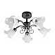 Потолочная люстра Toplight Magdalene TL3490X-05BC