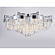 Потолочная люстра Newport 4356+6/PL Chrome М0062731