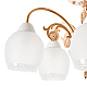 Потолочная люстра MyFar Nika MR1671-5C