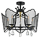 Потолочная люстра Lightstar Castello 744057