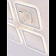 Потолочная люстра Natali Kovaltseva Spektr LED LAMPS 81108/3C