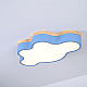 Потолочная люстра ImperiumLoft Cloud Eco 189503-26