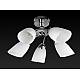 Потолочная люстра Toplight Carmel TL3600X-05CH