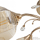 Потолочная люстра Arte Milano Amalfi 328106/5 FG