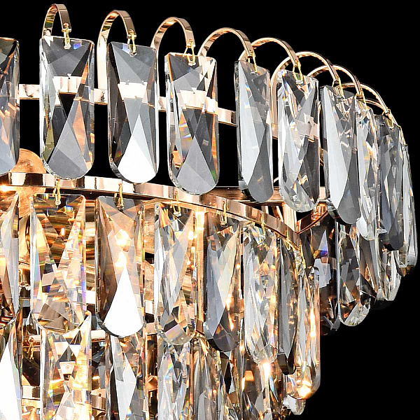 Люстра Reluce 88094-0.4-500 droplight