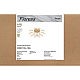 Потолочная люстра Freya Фиоресс / Fioress FR5571CL-15G