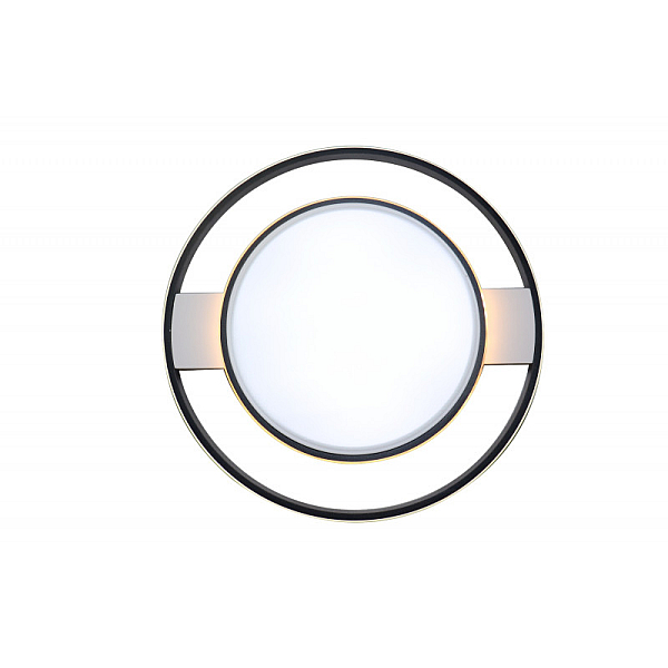 Потолочная люстра Natali Kovaltseva HIGH-TECH LED LAMPS 82001