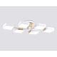 Люстра на штанге Ambrella light COMFORT FL4886