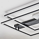 Потолочная люстра Escada Slab 10250/2LED