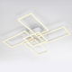 Потолочная люстра LED4U L11004-5 WH