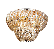 Потолочная люстра Arte Lamp Ella A1054PL-9GO