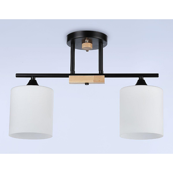 Потолочная люстра Ambrella light Traditional Modern TR9543