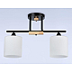 Потолочная люстра Ambrella light Traditional Modern TR9543